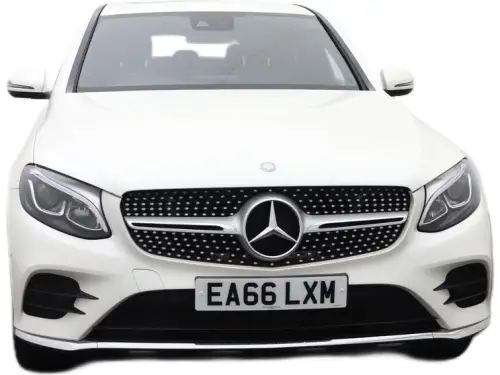 Mercedes-Benz GLC EA66 LXM