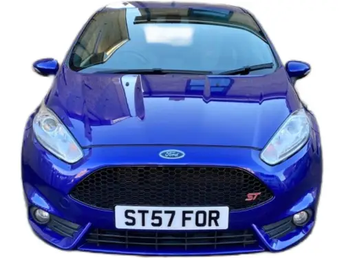 Ford Fiesta ST57 FOR