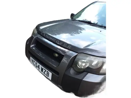 Land Rover Freelander TD4 S H/B YC54 WZB