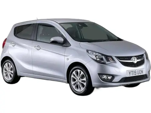 Vauxhall Viva YT19 UON
