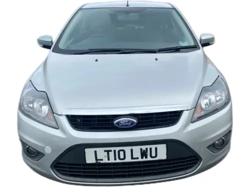 Ford Focus Zetec 100 Auto LT10 LWU