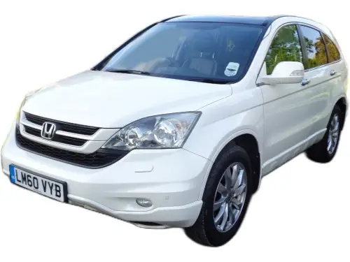 Honda CR-V LM60 VYB
