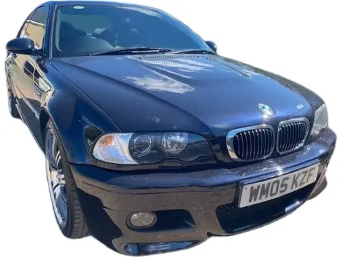 BMW M3 WM05 KZF