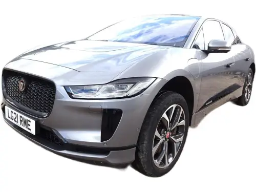 Jaguar I-PACE LG21 RME