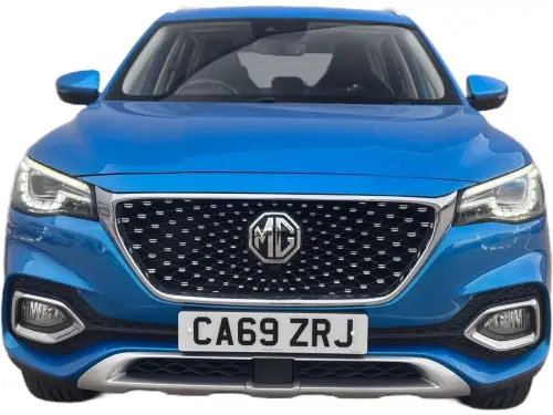 MG HS Exclusive CA69 ZRJ