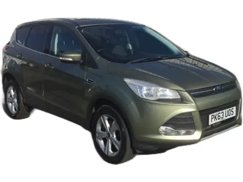 Ford Kuga PK63 UOS