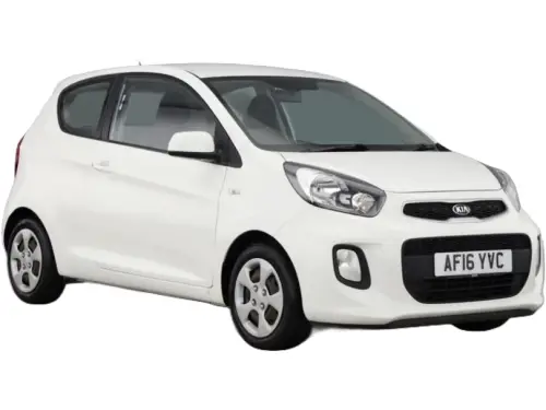 Kia Picanto AF16 YVC
