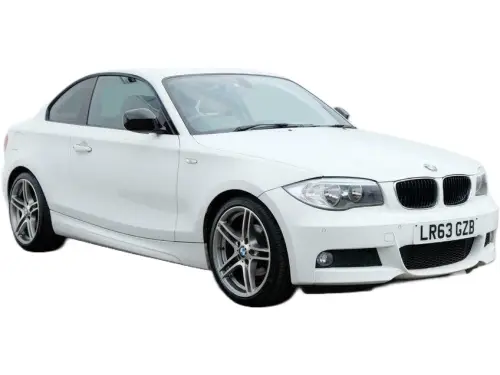BMW 118d Sport Plus Edition LR63 GZB