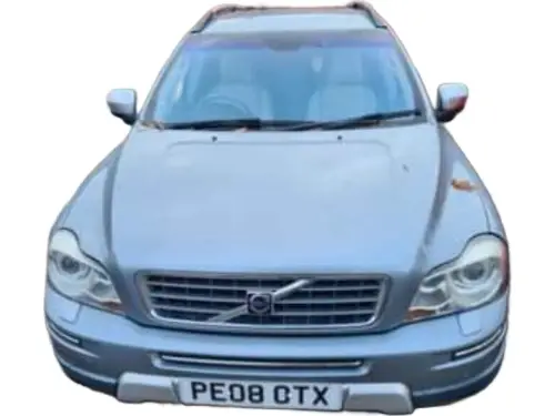 Volvo XC90 Executive D5 Auto PE08 OTX