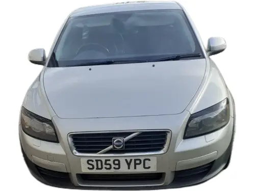 Volvo C30 SD59 YPC