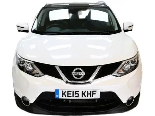 Nissan Qashqai KE15 KHF