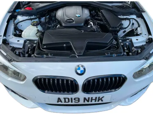 BMW 1 Series AD19 NHK