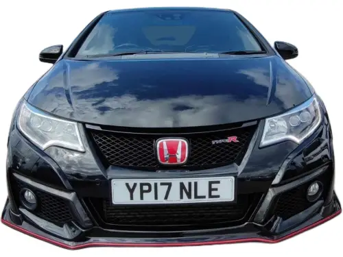 Honda Civic YP17 NLE
