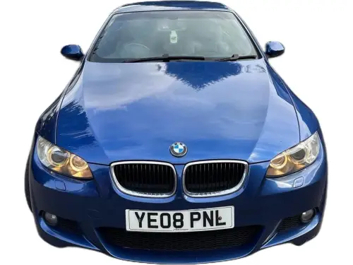 BMW 3 Series YE08 PNL