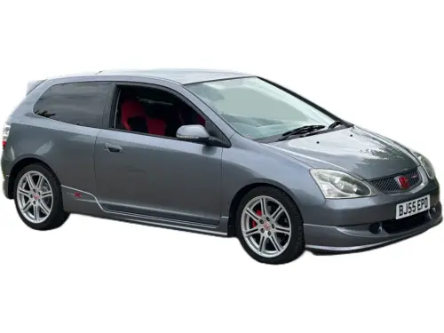 Honda Civic BJ55 EPD