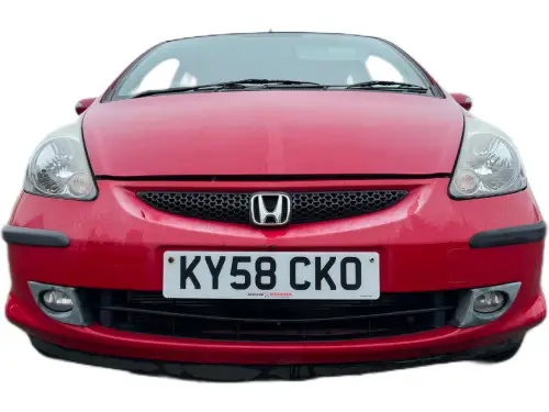 Honda Jazz KY58 CKO