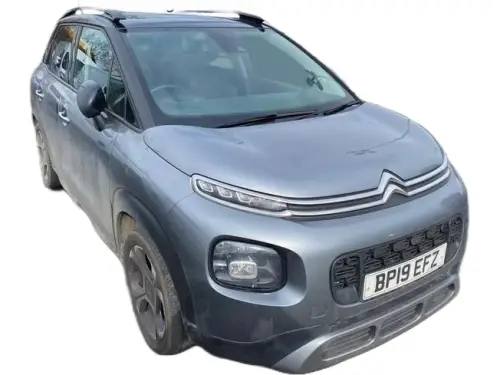 Citroën C3 Aircross BP19 EFZ