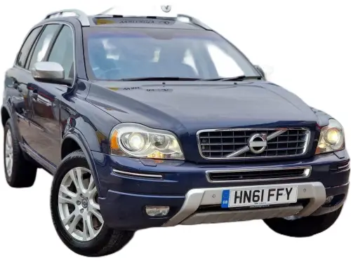 Volvo XC90 HN61 FFY