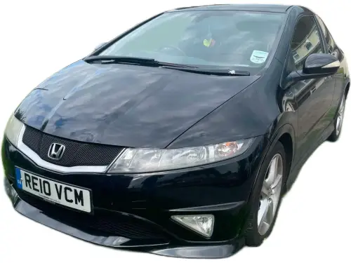 Honda Civic Type S GT i-CTDi RE10 VCM