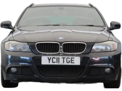 BMW 3 Series YC11 TGE