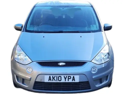 Ford S-MAX AK10 YPA