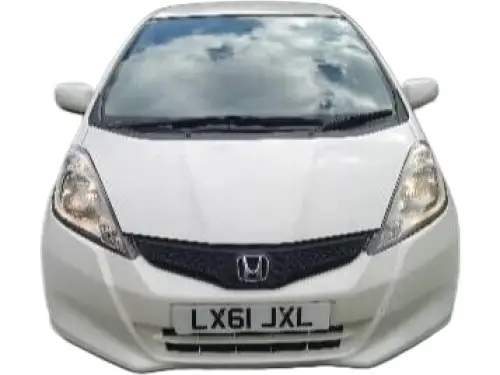 Honda Jazz LX61 JXL