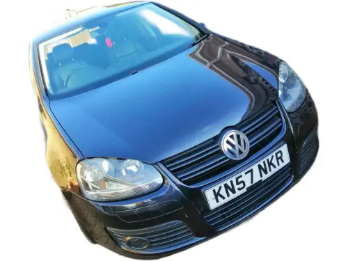 Volkswagen Golf GT Sport TSI 140 KN57 NKR