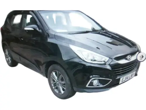 Hyundai IX35 EJ14 LWY