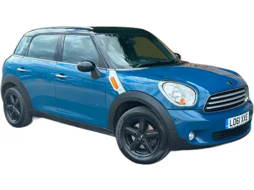 MINI Mimi LO61 XXE