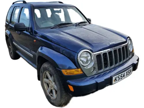 Jeep Cherokee Limited CRD KS54 XSH