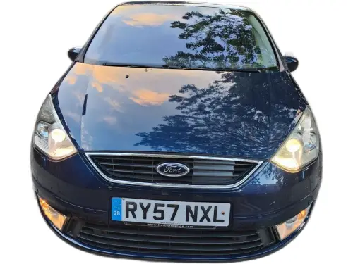 Ford Galaxy RY57 NXL
