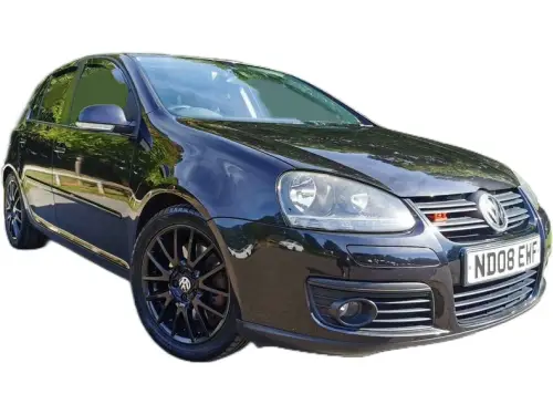 Volkswagen Golf ND08 EWF