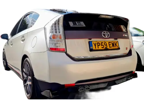 Toyota Prius YP59 EWK