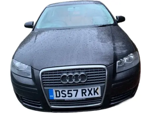 Audi A3 DS57 RXK