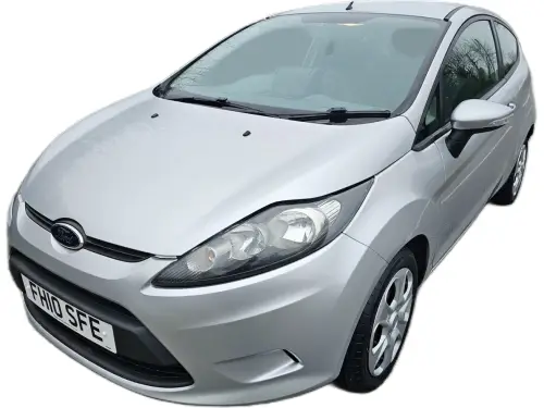 Ford Fiesta FH10 SFE