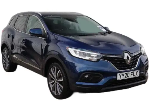Renault Kadjar YY20 FLX