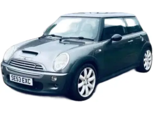 MINI Mini SE53 EXC