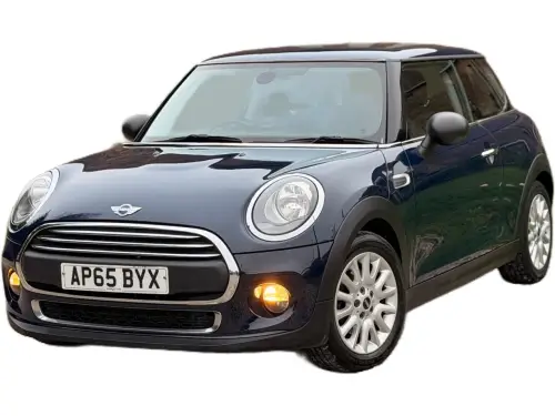 MINI ONE AP65 BYX