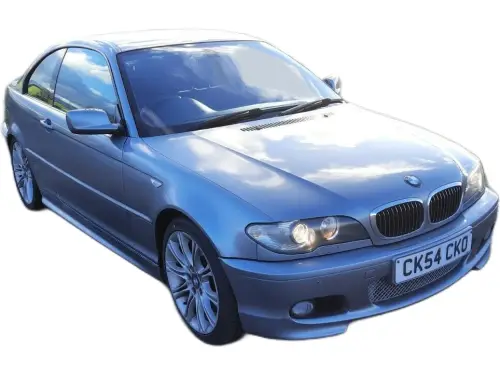 BMW 330 CD Sport CK54 CKO