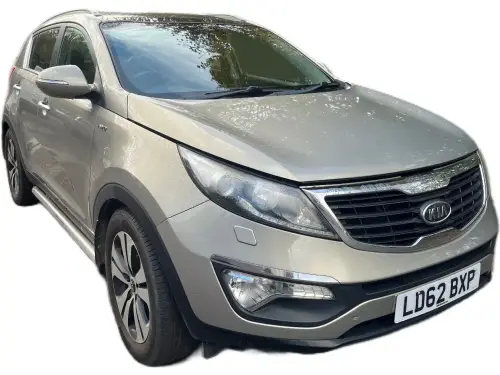 Kia Sportage LD62 BXP