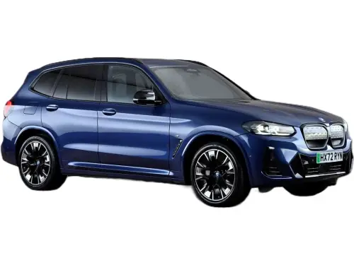 BMW IX3 M Sport Pro HX72 RYN