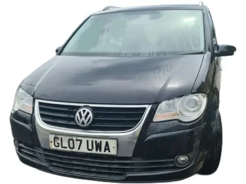 Volkswagen Touran SE TDI 105 GL07 UWA