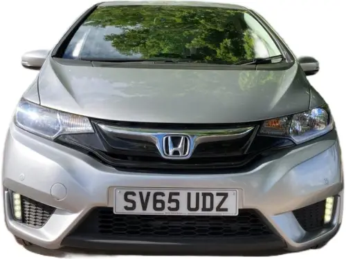 Honda Jazz SV65 UDZ