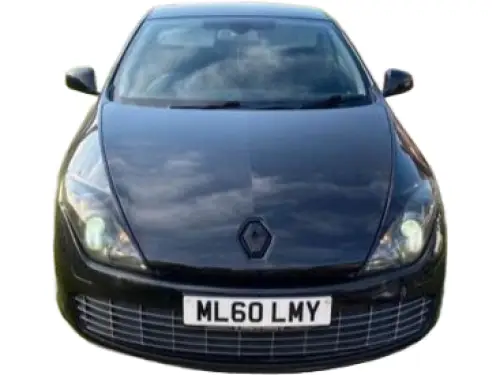 Renault Laguna ML60 LMY