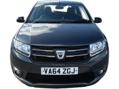 Dacia Sandero VA64 ZGJ