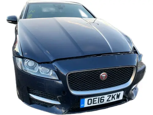 Jaguar XF R-Sport D AWD Auto OE16 ZKW