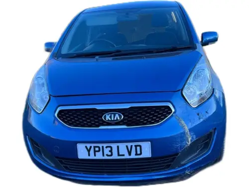 Kia Venga YP13 LVD