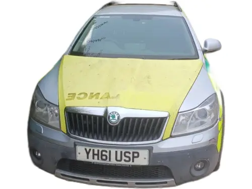 Škoda Octavia YH61 USP