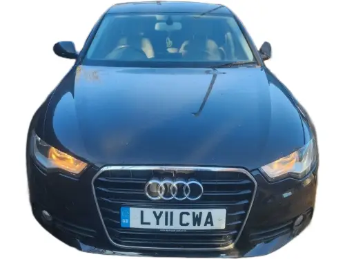 Audi A6 LY11 CWA