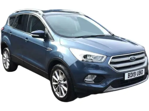 Ford Kuga BD19 UBO